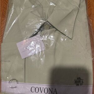 Brand New Men’s Dress Shirt